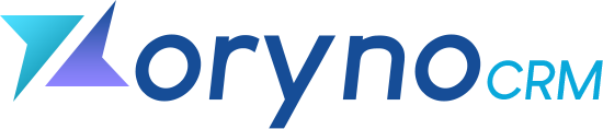Zoryno CRM / ERP